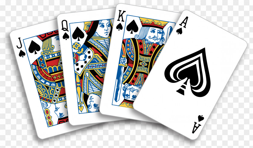 Handheld Card Contract Bridge Playing Game Ace Trick-taking PNG