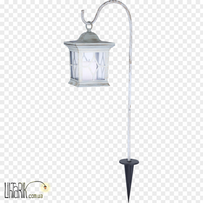 Hanging Lamp Lighting Solar Lantern Garden PNG