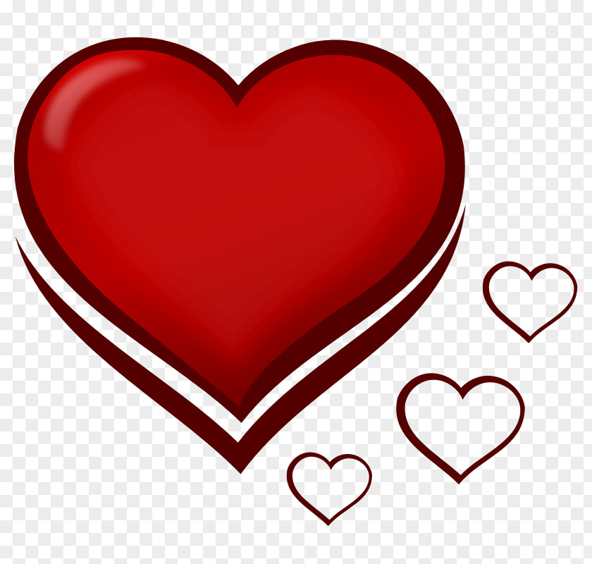 Heart Shapes Pictures Clip Art PNG