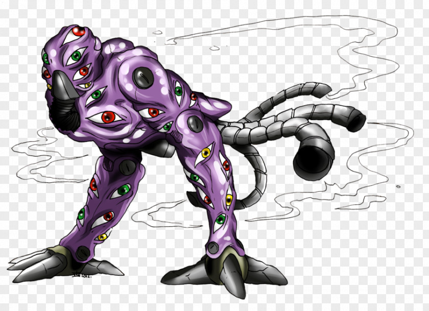 JoJo's Bizarre Adventure Stand Death Grateful Dead PNG