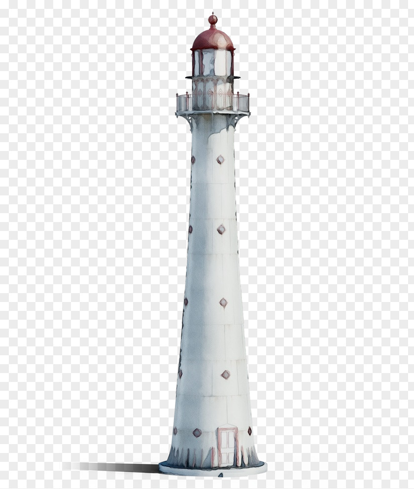 Lighthouse Beacon PNG