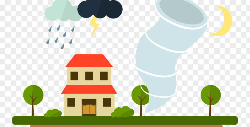 Monsoon Cartoon Transparent Tornado Storm Vector Graphics Rain Clip Art PNG
