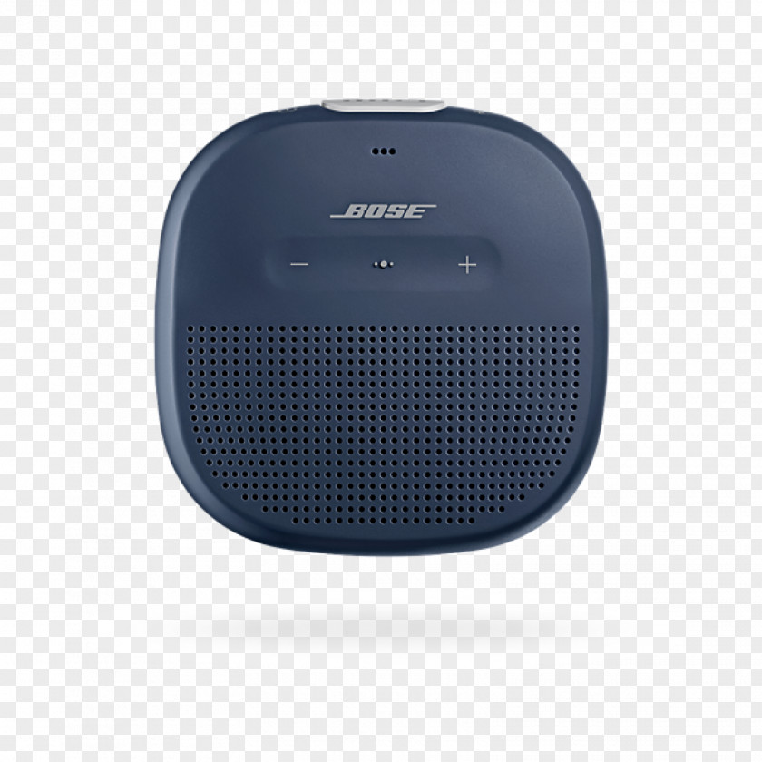 R27 Bose SoundLink Micro Loudspeaker Corporation Wireless Speaker PNG