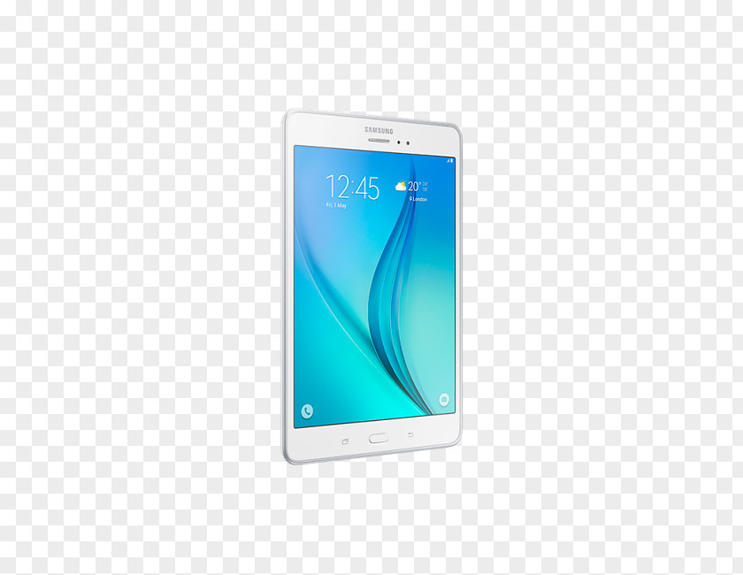 Samsung Galaxy Tab A 8.0 (2015) SM-P550 S 10.5 PNG