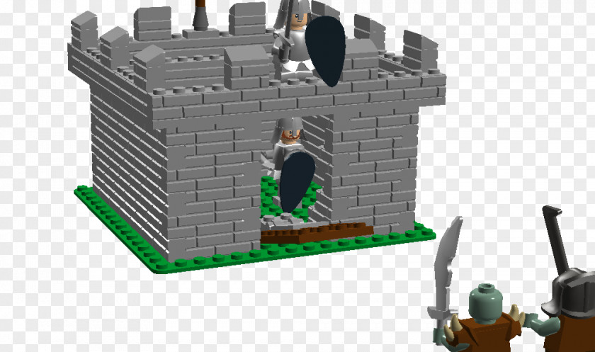 Toy Lego Ideas The Group Mordor PNG