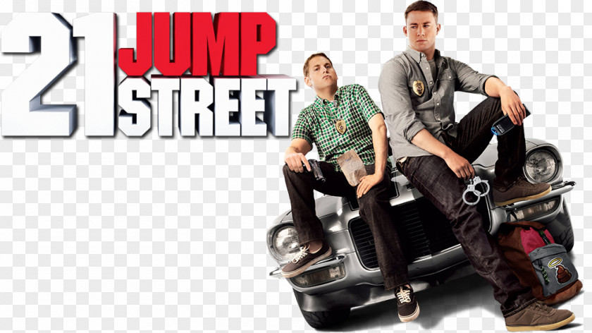 21 Jump Street Season 1 Jenko Film Series Comedy Poster PNG