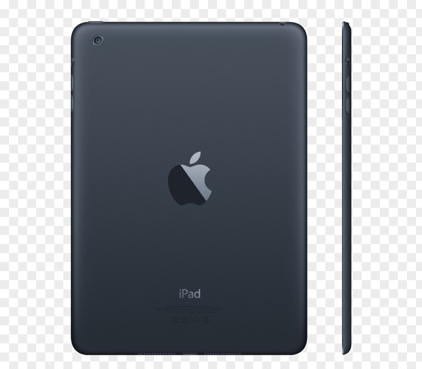 Apple IPad Mini 2 3 Wi-Fi PNG