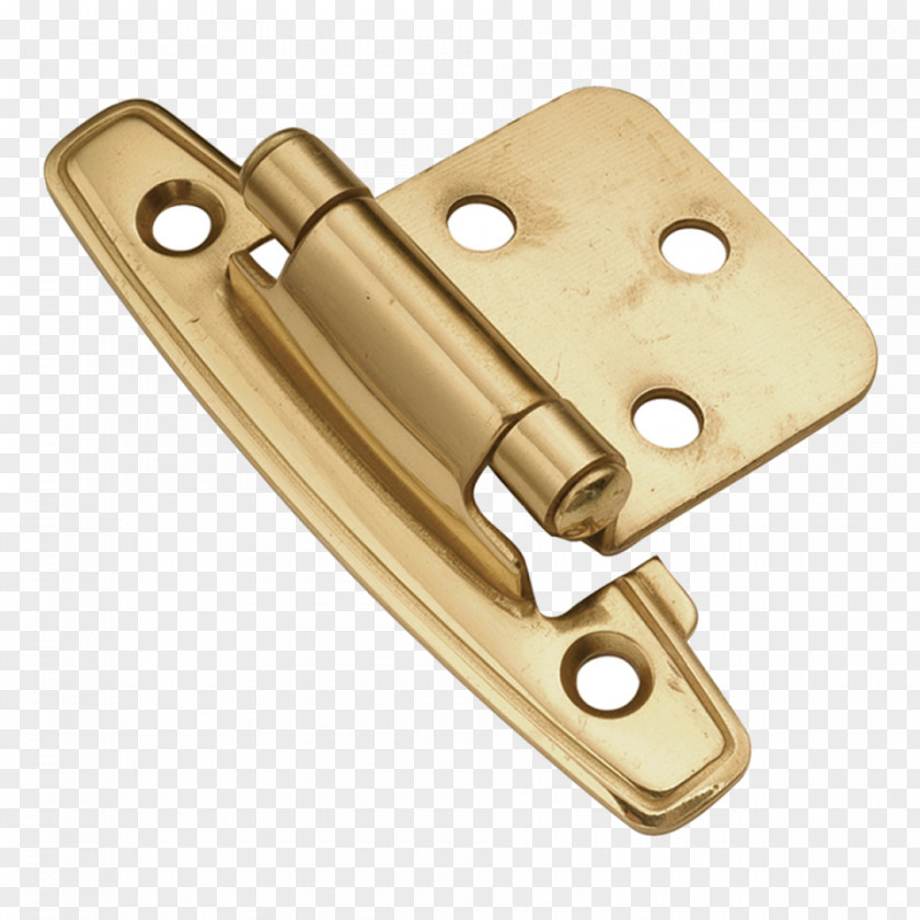 Brass Hinge Cabinetry Bronze Kitchen Cabinet PNG