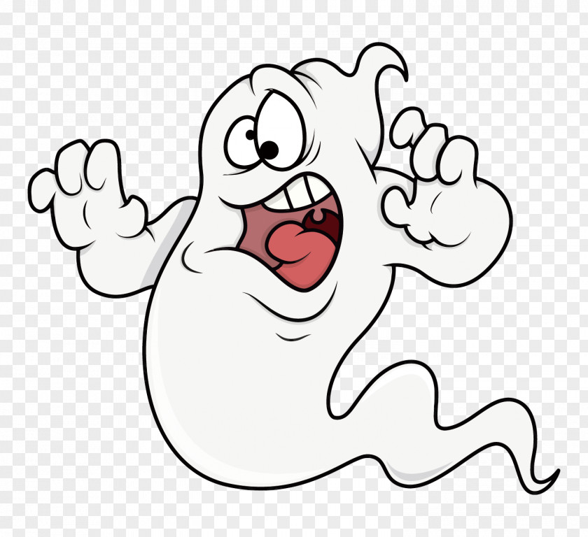 Cartoon Ghosts Casper Ghost Drawing PNG