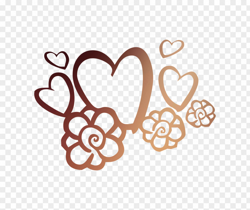 Clip Art Picture Frames Body Jewellery Heart PNG