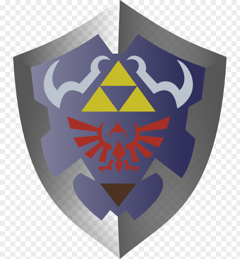 Crest The Legend Of Zelda: Ocarina Time Hylian Comics Fan Art PNG