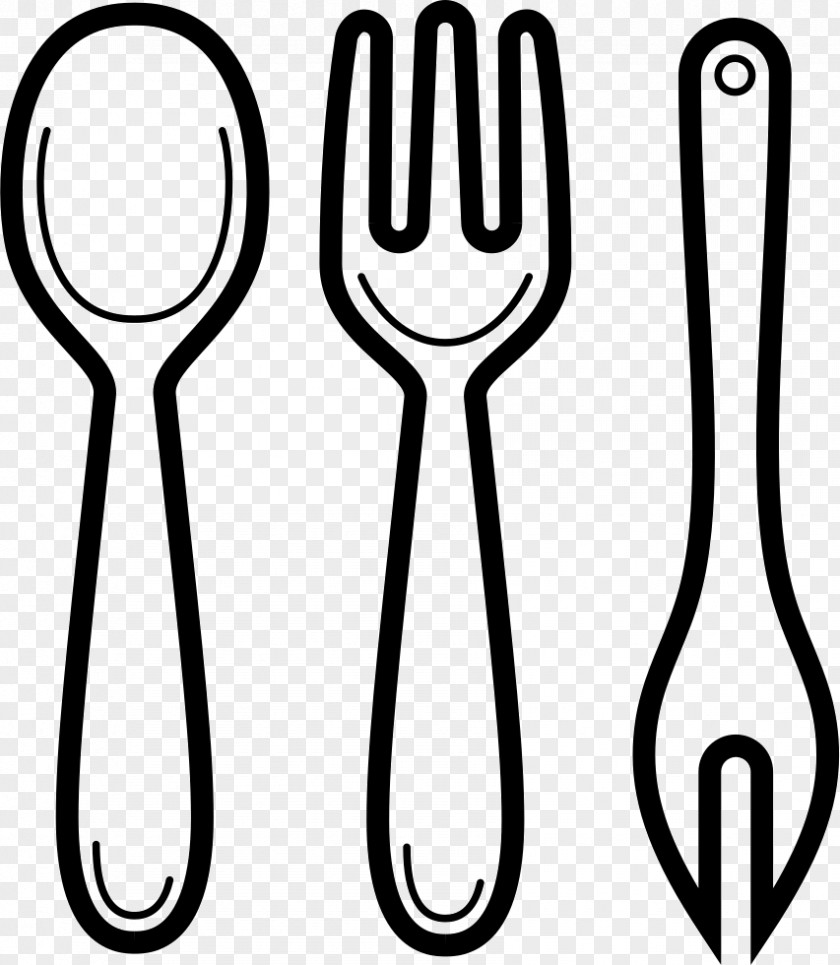 Design Cutlery Clip Art PNG