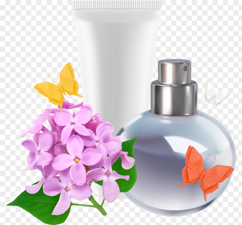Flowers And Perfume Lilac Flower Stock Photography Clip Art PNG