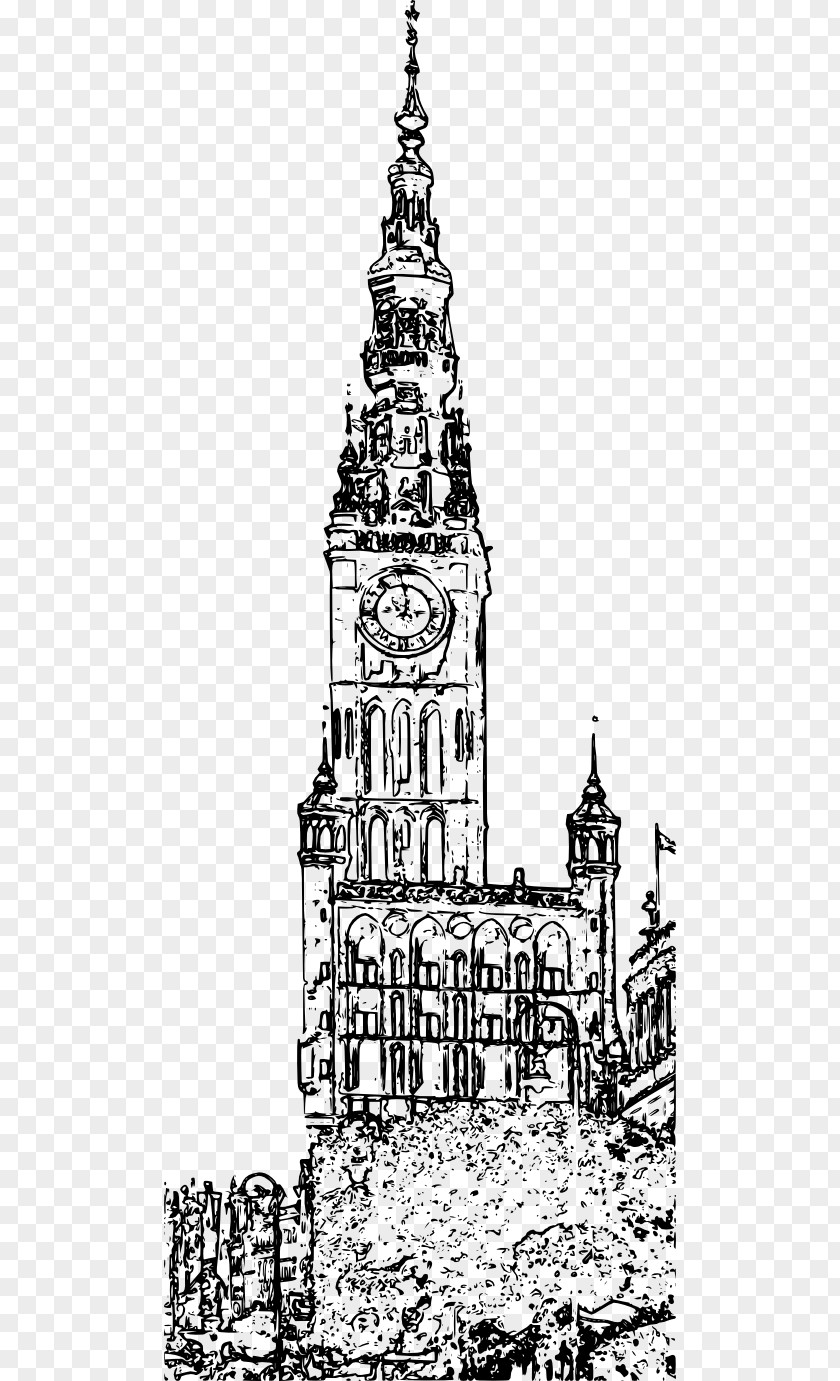 Gdańsk Clip Art PNG