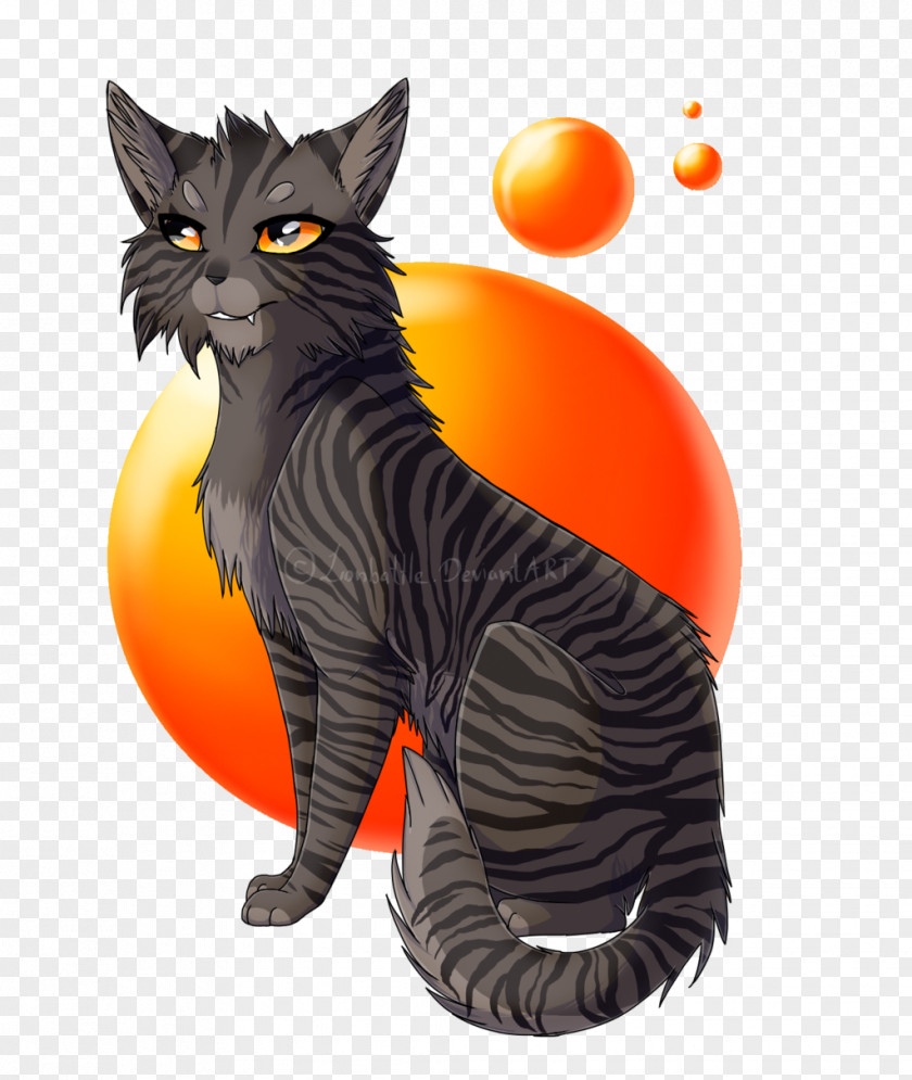 Kitten Whiskers Domestic Short-haired Cat Black Maine Coon PNG