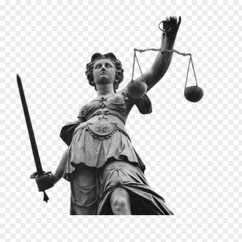 Lawyer Law Office Of Greg O'Neal Lady Justice PNG