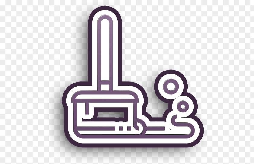 Mop Icon Cleaning PNG