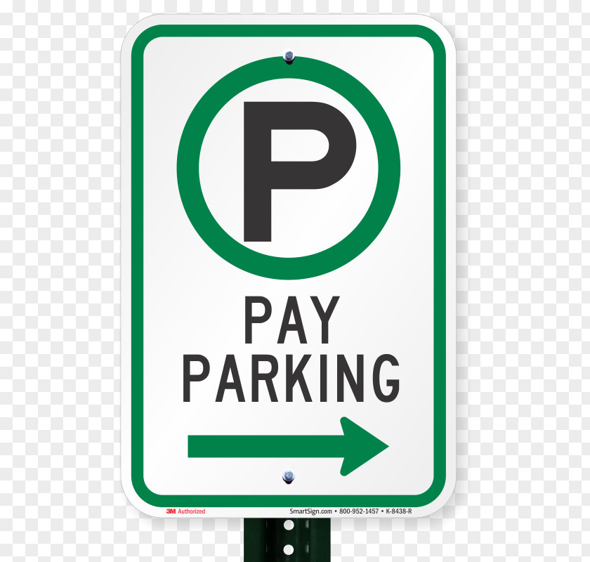 Paid Parking Meter Car Park Yield Sign PNG