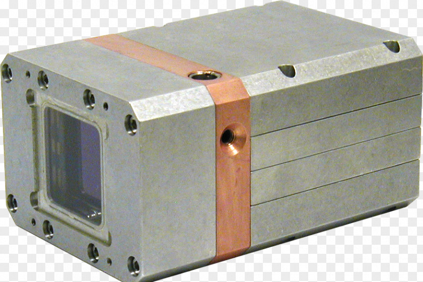 Princeton Instruments Medical Imaging X-ray Camera PNG