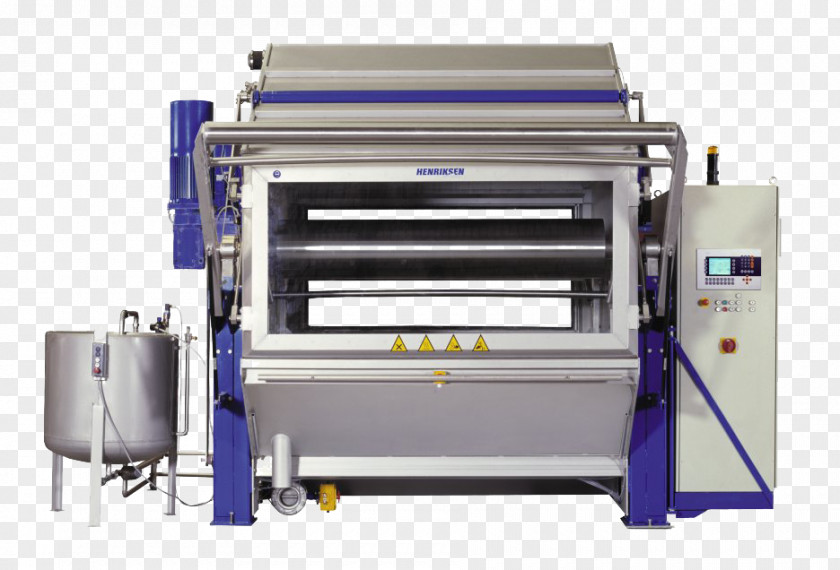 Printing And Dyeing Machine Jigger Textile Milliliter PNG
