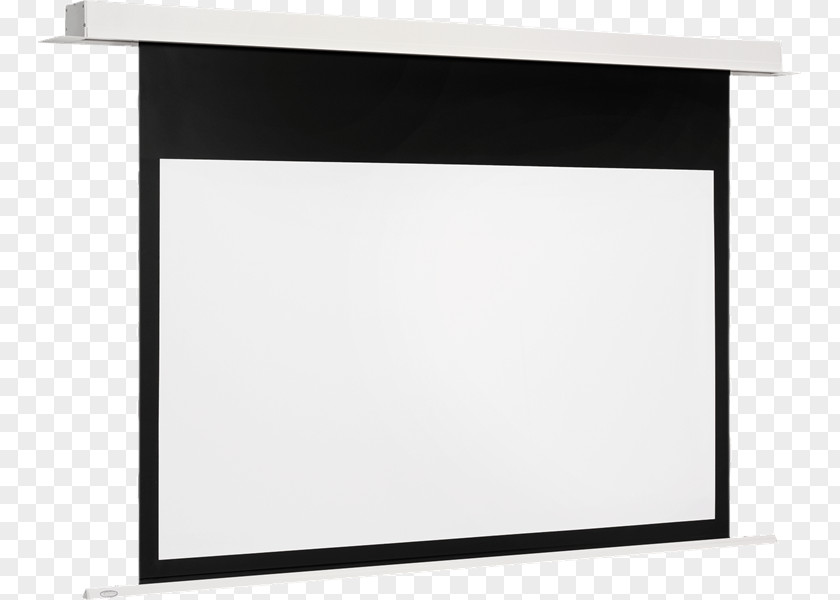 Projector Screen Projection Screens Planlage Home Theater Systems Multimedia Projectors 16:9 PNG