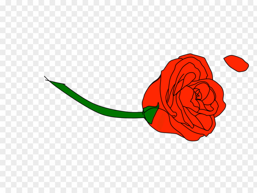 Rose Garden Roses Cut Flowers Petal Clip Art PNG