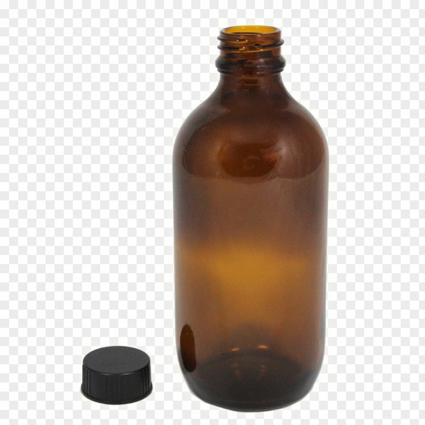 Shampoo Glass Bottle Beer PNG