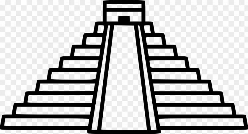 Temple El Castillo, Chichen Itza Itz-A Chicken Mesoamerican Pyramids Maya Civilization PNG