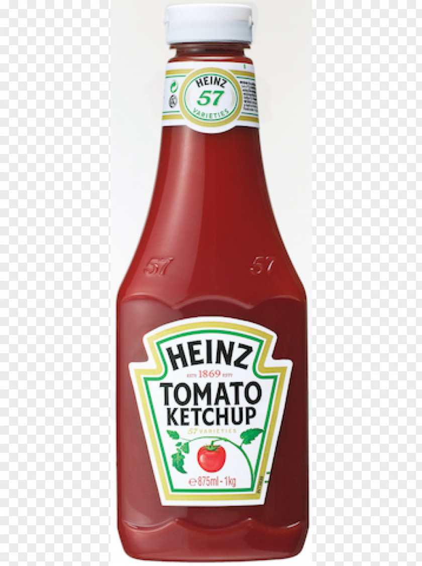 Tomato H. J. Heinz Company Ketchup Baked Beans PNG