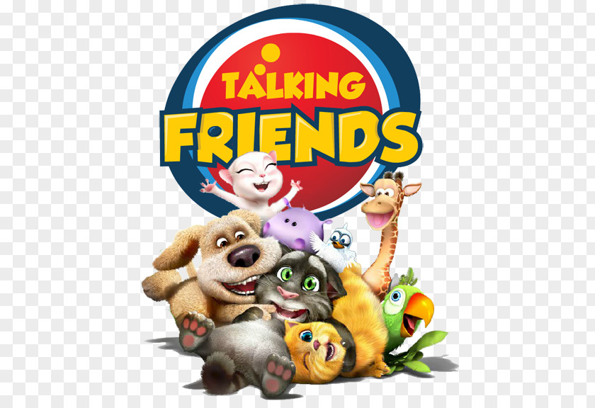 Youtube My Talking Tom Angela And Friends YouTube Clip Art PNG