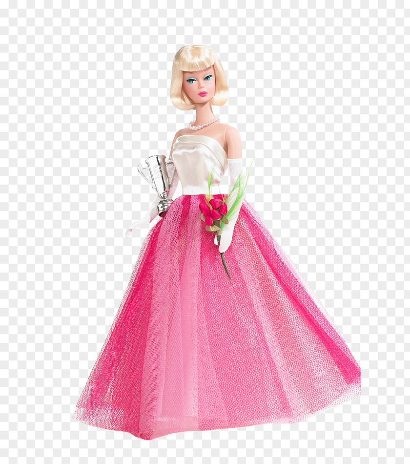 Barbie Ken Campus Sweetheart Doll #M9962 #L9600 Evening Gala PNG