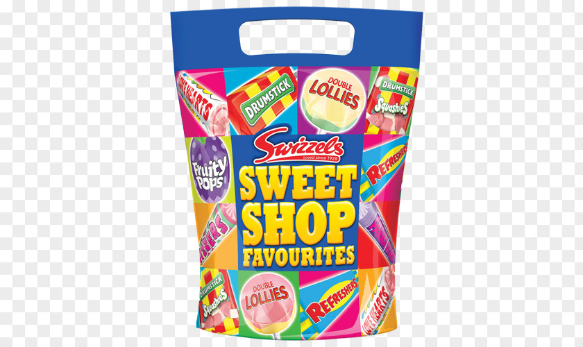 Candy Junk Food Swizzels Matlow Confectionery Store Gelatin Dessert PNG