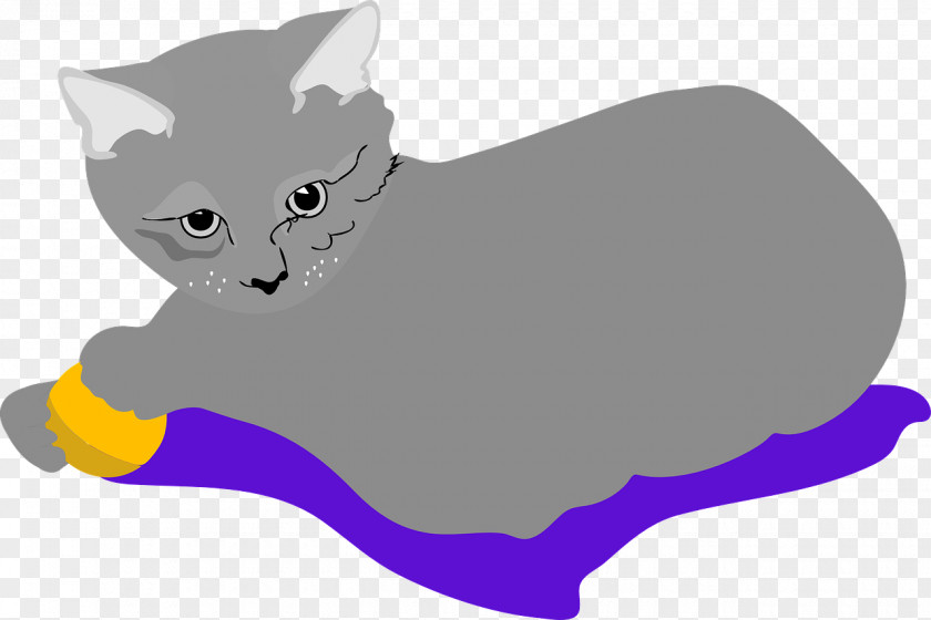Cats Download Clip Art PNG