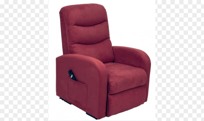 Chair Recliner Wing Lift Couch PNG