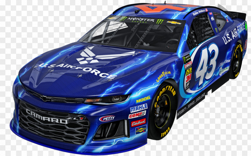 Chevrolet Seymour Johnson Air Force Base Monster Energy NASCAR Cup Series United States PNG