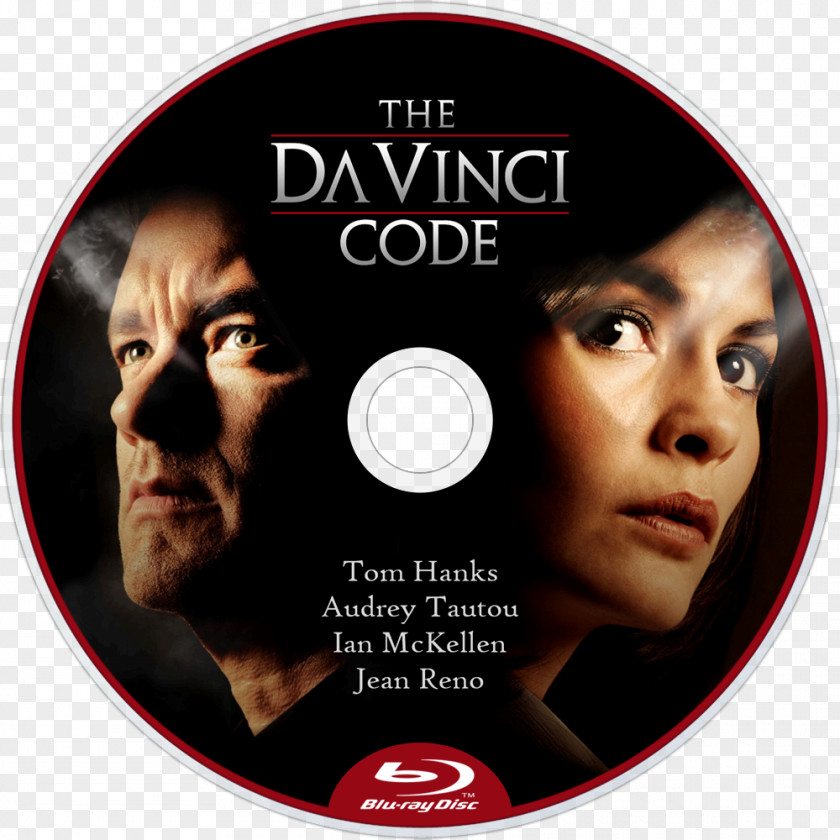 DaVinci Code Audrey Tautou The Da Vinci Sophie Neveu Robert Langdon Author PNG