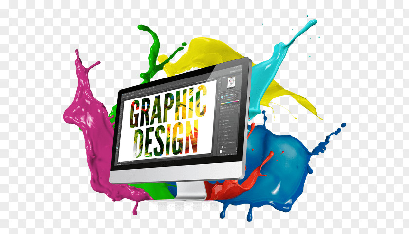 Design Graphic Clip Art PNG