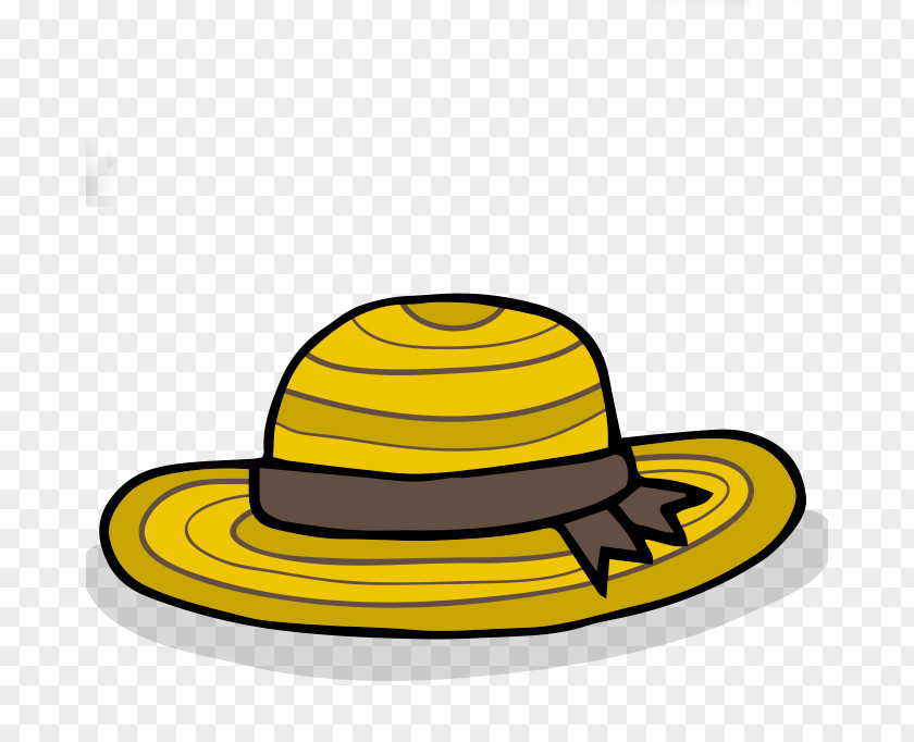Hat Drawing Clip Art PNG