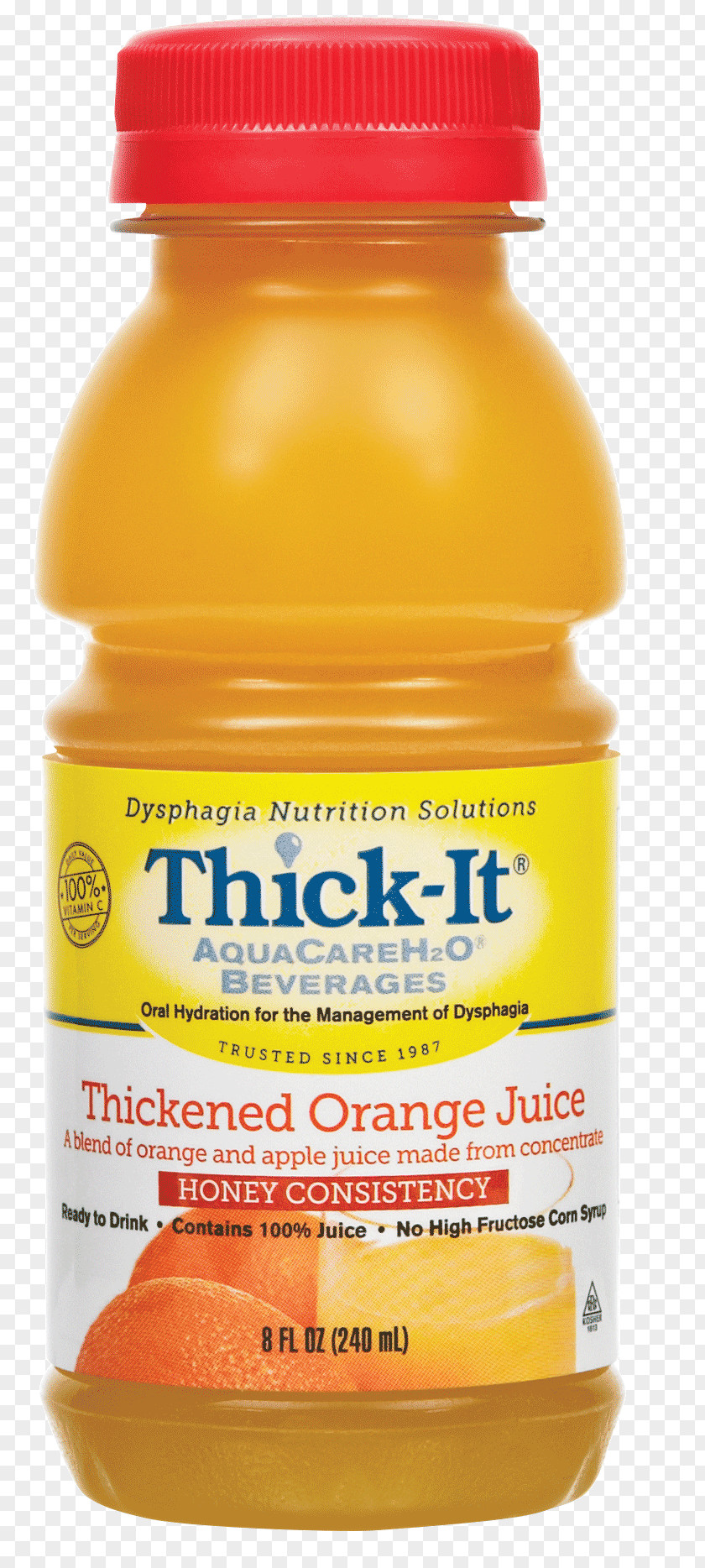 Juice Orange Drink Thickened Fluids Apple PNG