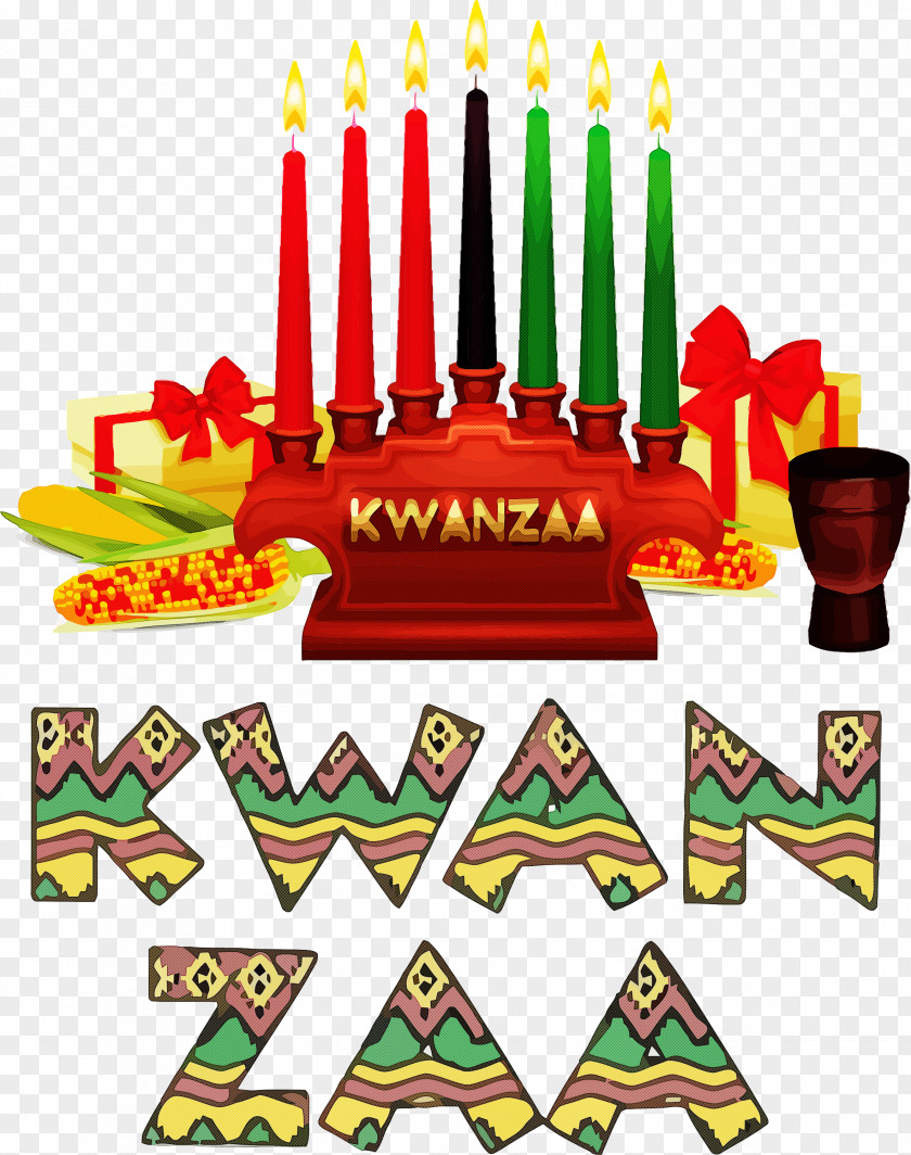 Kwanzaa PNG