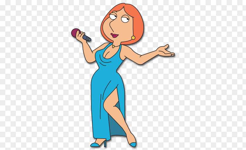 Lois Griffin Stewie Peter Brian Drawing PNG