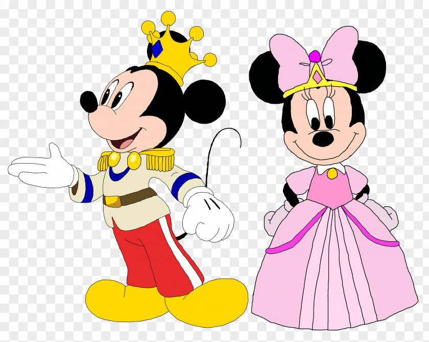 MINNIE Minnie Mouse Mickey Goofy Minnie-rella Disney Princess PNG