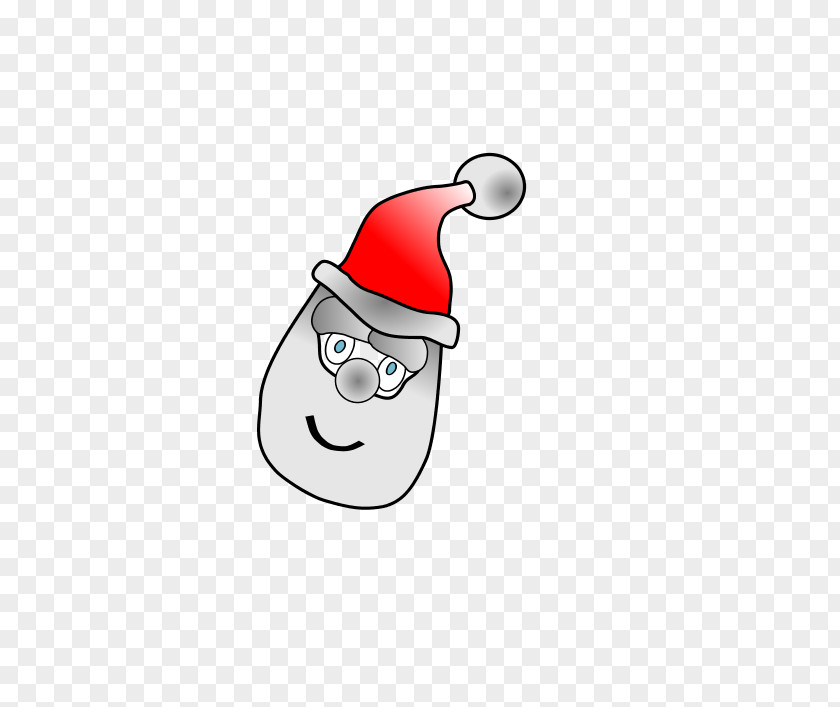 Psd Santa Claus Father Christmas Clip Art PNG