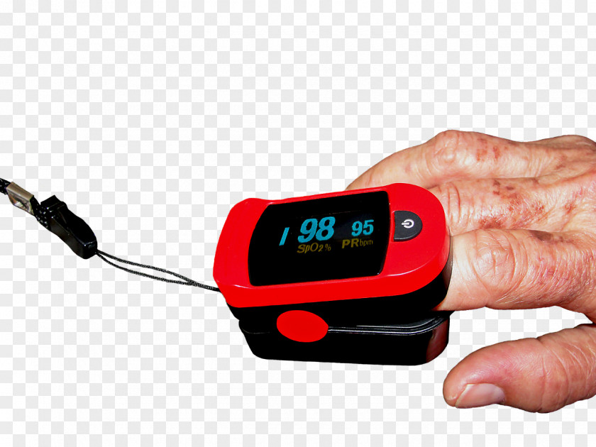 Pulse Oximetry Oximeters Oxygen Saturation Medicine PNG