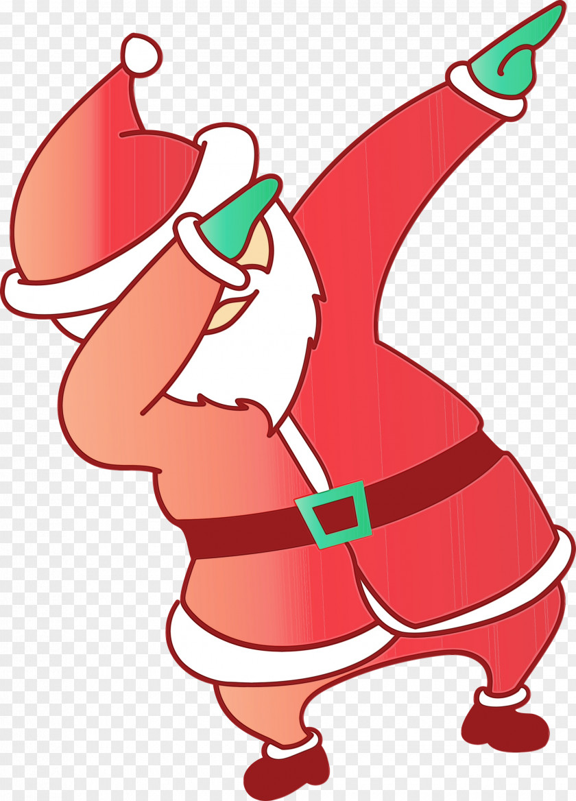 Santa Claus PNG