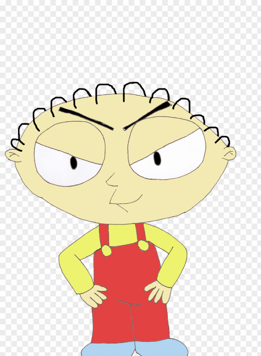 Stewie Griffin Family Character Art PNG