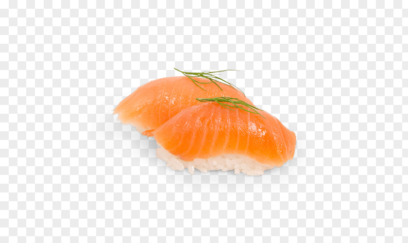 Sushi Image Sashimi Smoked Salmon Onigiri Lox PNG