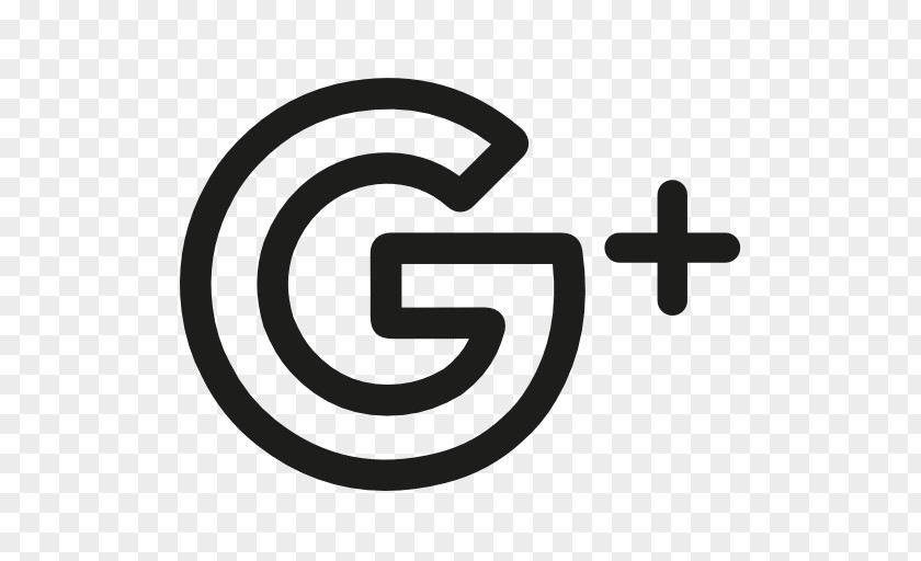Symbol Logo Social Media Google PNG