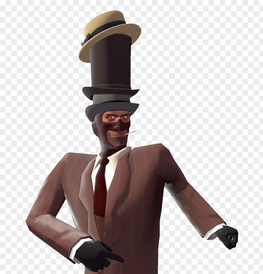 Tf2 Hat Thumbnail Headgear Transparency PNG