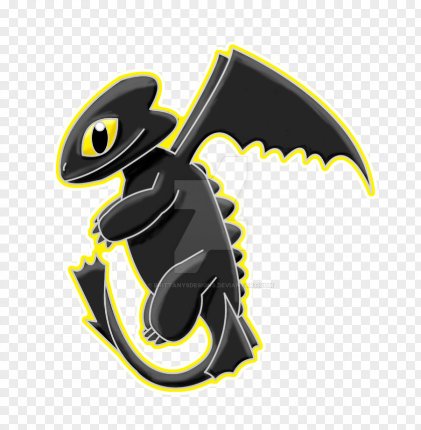 Toothless Minion How To Train Your Dragon Drawing PNG